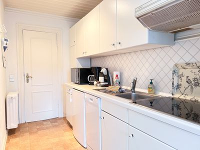 Ferienwohnung für 3 Personen (70 m²) in Westerland (Sylt) 10/10