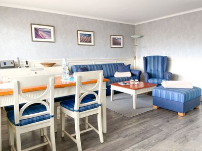 Ferienwohnung für 4 Personen (50 m²) in Westerland (Sylt) 8/10