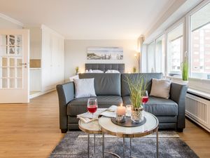 Ferienwohnung für 4 Personen (50 m²) in Westerland (Sylt)