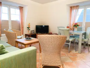 Ferienwohnung für 4 Personen (51 m²) in Westerland (Sylt)