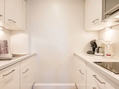 Ferienwohnung für 4 Personen (50 m²) in Westerland (Sylt) 6/10