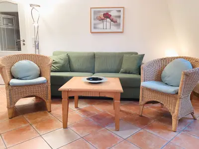 Ferienwohnung für 4 Personen (51 m²) in Westerland (Sylt) 2/10