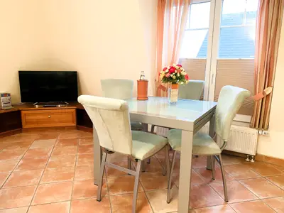 Ferienwohnung für 4 Personen (51 m²) in Westerland (Sylt) 3/10