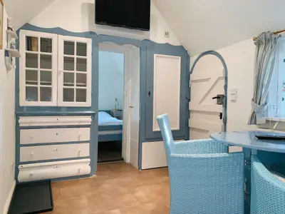 Ferienwohnung für 2 Personen (23 m²) in Westerland (Sylt) 2/8