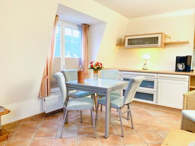 Ferienwohnung für 4 Personen (51 m²) in Westerland (Sylt) 5/10