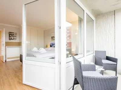 Ferienwohnung für 4 Personen (50 m²) in Westerland (Sylt) 9/10