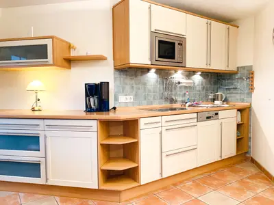 Ferienwohnung für 4 Personen (51 m²) in Westerland (Sylt) 7/10