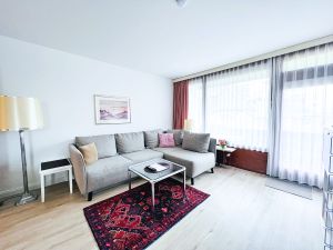 Ferienwohnung für 2 Personen (46 m²) in Westerland (Sylt)