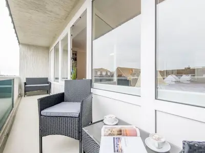 Ferienwohnung für 4 Personen (50 m²) in Westerland (Sylt) 10/10