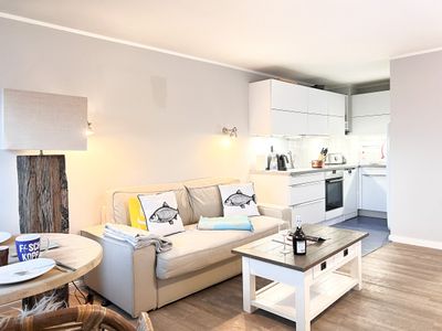 Ferienwohnung für 4 Personen (40 m²) in Westerland (Sylt) 3/10