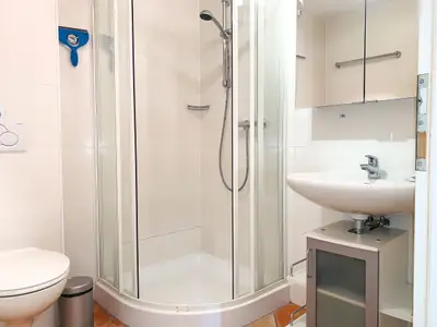 Ferienwohnung für 4 Personen (51 m²) in Westerland (Sylt) 10/10