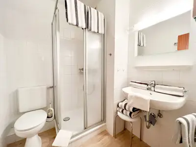 Ferienwohnung für 2 Personen (46 m²) in Westerland (Sylt) 2/8