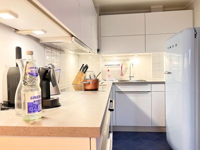 Ferienwohnung für 4 Personen (40 m²) in Westerland (Sylt) 6/10