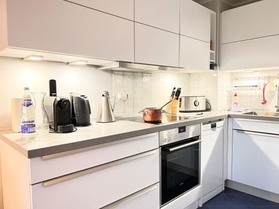 Ferienwohnung für 4 Personen (40 m²) in Westerland (Sylt) 7/10