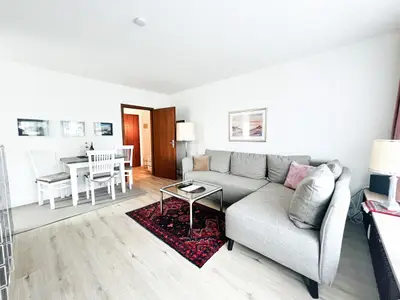 Ferienwohnung für 2 Personen (46 m²) in Westerland (Sylt) 5/8