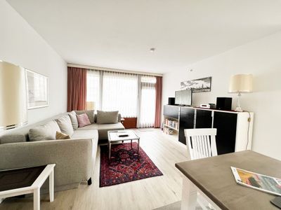 Ferienwohnung für 2 Personen (46 m²) in Westerland (Sylt) 6/8