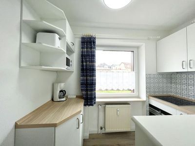 Ferienwohnung für 2 Personen (46 m²) in Westerland (Sylt) 8/8