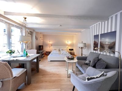 Ferienwohnung für 2 Personen (38 m²) in Westerland (Sylt) 2/10