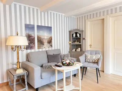 Ferienwohnung für 2 Personen (38 m²) in Westerland (Sylt) 5/10