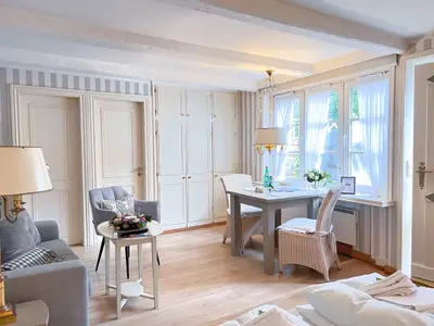 Ferienwohnung für 2 Personen (38 m²) in Westerland (Sylt) 7/10