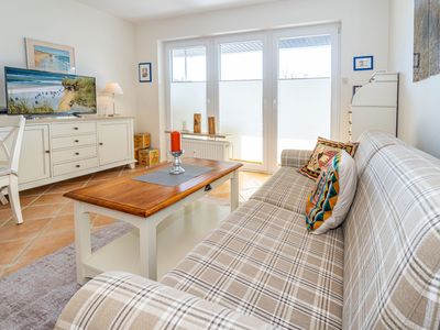 Ferienwohnung für 4 Personen (65 m²) in Westerland (Sylt) 1/10