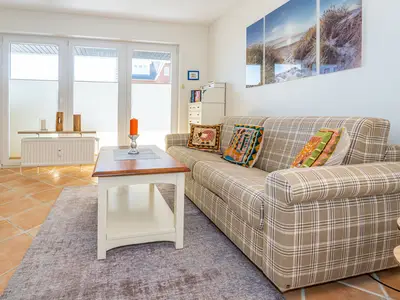 Ferienwohnung für 4 Personen (65 m²) in Westerland (Sylt) 3/10