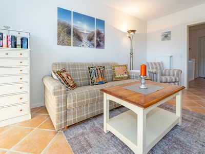 Ferienwohnung für 4 Personen (65 m²) in Westerland (Sylt) 4/10