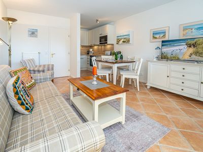 Ferienwohnung für 4 Personen (65 m²) in Westerland (Sylt) 5/10