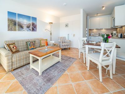 Ferienwohnung für 4 Personen (65 m²) in Westerland (Sylt) 6/10