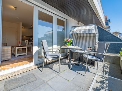 Ferienwohnung für 4 Personen (65 m²) in Westerland (Sylt) 9/10