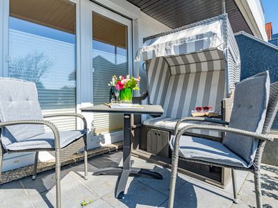 Ferienwohnung für 4 Personen (65 m²) in Westerland (Sylt) 10/10