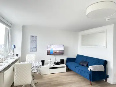 Ferienwohnung für 2 Personen (38 m²) in Sylt-Ost 1/10