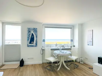 Ferienwohnung für 2 Personen (38 m²) in Sylt-Ost 3/10