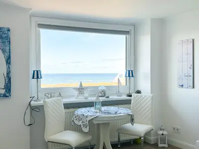 Ferienwohnung für 2 Personen (38 m²) in Sylt-Ost 5/10