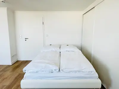 Ferienwohnung für 2 Personen (38 m²) in Sylt-Ost 6/10