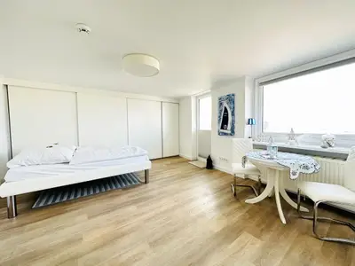 Ferienwohnung für 2 Personen (38 m²) in Sylt-Ost 7/10