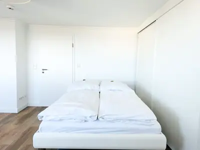Ferienwohnung für 2 Personen (38 m²) in Sylt-Ost 8/10