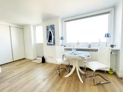 Ferienwohnung für 2 Personen (38 m²) in Sylt-Ost 9/10