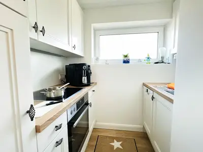 Ferienwohnung für 2 Personen (38 m²) in Sylt-Ost 10/10