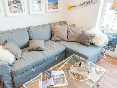 Ferienwohnung für 2 Personen (45 m²) in Sylt-Ost 3/10