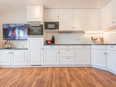 Ferienwohnung für 2 Personen (45 m²) in Sylt-Ost 8/10