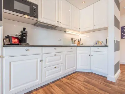 Ferienwohnung für 2 Personen (45 m²) in Sylt-Ost 9/10