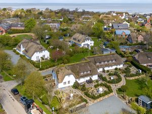 Ferienwohnung für 4 Personen (75 m²) in Westerland (Sylt)