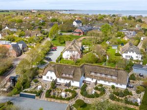 Ferienwohnung für 6 Personen (160 m&sup2;) in Westerland (Sylt)