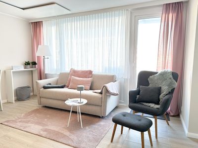 Ferienwohnung für 3 Personen (42 m²) in Westerland (Sylt) 2/10