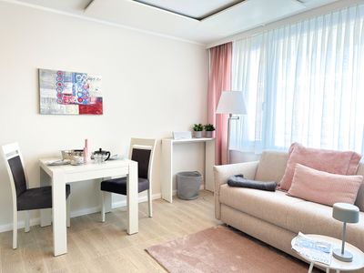 Ferienwohnung für 3 Personen (42 m²) in Westerland (Sylt) 3/10