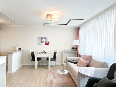 Ferienwohnung für 3 Personen (42 m²) in Westerland (Sylt) 4/10