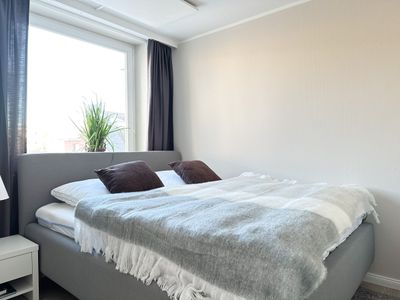 Ferienwohnung für 3 Personen (42 m²) in Westerland (Sylt) 5/10