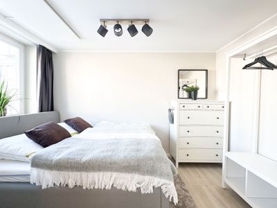 Ferienwohnung für 3 Personen (42 m²) in Westerland (Sylt) 6/10