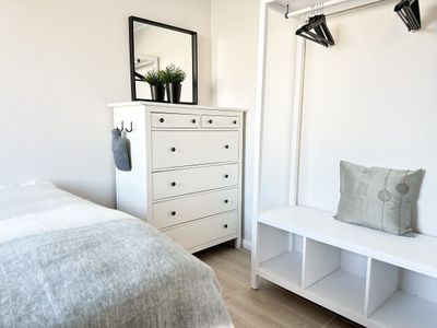 Ferienwohnung für 3 Personen (42 m²) in Westerland (Sylt) 7/10